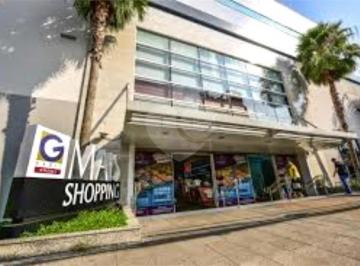Terreno · 310m² · Terreno à venda em Santo amaro - SP