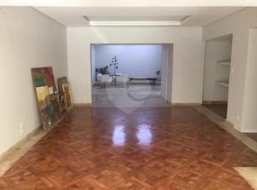 Casa · 900m² · 12 Vagas · Casa à venda em Jardim paulistano - SP