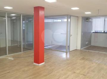 Comercial · 240m² · 3 Vagas · Salas à venda em Jardim paulistano - SP