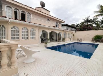 Casa · 380m² · 5 Quartos · 5 Vagas · Sobrado com 5 quartos à venda em Jardim everest - SP
