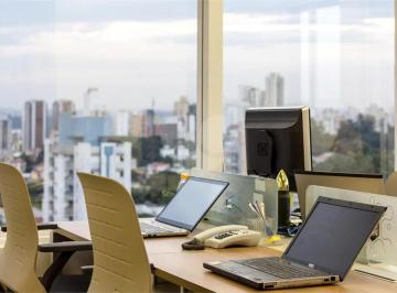 Comercial · 288m² · 6 Vagas · Salas à venda em Pinheiros - SP