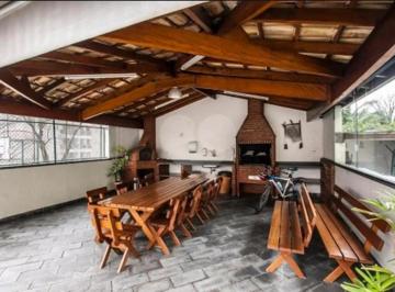 Apartamento · 208m² · 3 Quartos · 3 Vagas · Apartamento com 3 quartos à venda em Jardim prudência - SP
