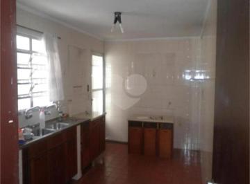Casa · 150m² · 3 Quartos · 2 Vagas · Sobrado com 3 quartos à venda em Santo amaro - SP