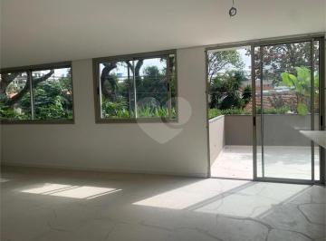 Apartamento · 127m² · 2 Quartos · 1 Vaga · Apartamento com 2 quartos à venda em Vila madalena - SP