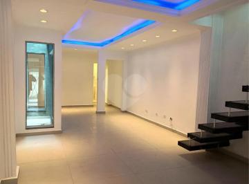 Casa · 111m² · 3 Quartos · 1 Vaga · Sobrado com 3 quartos à venda em Chácara japonesa - SP