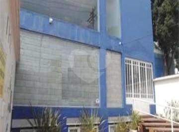 Comercial · 1165m² · 3 Vagas · Prédio inteiro à venda em Indianópolis - SP