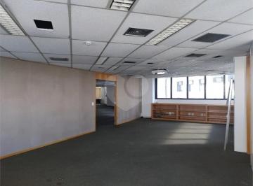 Comercial · 254m² · 5 Vagas · Lajes Corporativas à venda em Cidade monções - SP