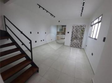 Casa · 139m² · 3 Quartos · 1 Vaga · Sobrado com 3 quartos à venda em Vila romana - SP