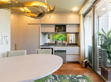 Apartamento · 67m² · 2 Quartos · 1 Vaga · Apartamento com 2 quartos à venda em Vila olímpia - SP
