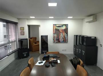 Comercial · 200m² · 1 Vaga · Salas à venda em Jardim paulista - SP