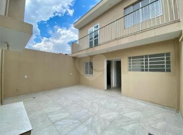 Casa · 200m² · 4 Quartos · 2 Vagas · Sobrado com 4 quartos à venda em Vila guarani (z sul) - SP
