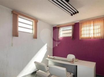 Casa · 144m² · 7 Quartos · 1 Vaga · Sobrado com 7 quartos à venda em Vila olímpia - SP