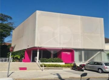 Casa · 303m² · 1 Quarto · 9 Vagas · Sobrado com 1 quartos à venda em Indianópolis - SP