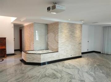 Casa · 445m² · 4 Quartos · 7 Vagas · Sobrado com 4 quartos à venda em Jardim vila mariana - SP