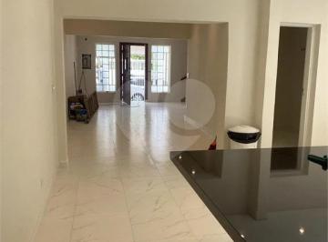 Casa · 140m² · 3 Quartos · 1 Vaga · Sobrado com 3 quartos à venda em Jardim paulista - SP