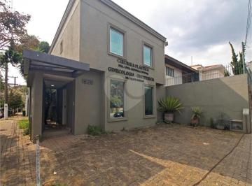 Casa · 261m² · 4 Quartos · 10 Vagas · Casa com 4 quartos à venda em Indianópolis - SP