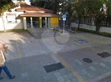 Casa · 500m² · 4 Quartos · 20 Vagas · Casa com 4 quartos à venda em Cerqueira césar - SP