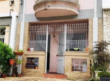 Casa · 105m² · 2 Quartos · 2 Vagas · Sobrado com 2 quartos à venda em Bela vista - SP