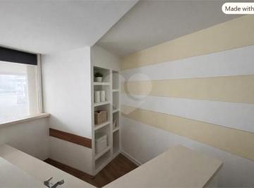 Comercial · 111m² · 5 Quartos · 2 Vagas · Salas com 5 quartos à venda em Santa cecília - SP