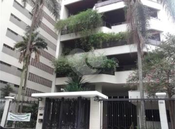 Apartamento · 858m² · 5 Quartos · 8 Vagas · Cobertura com 5 quartos à venda em Cerqueira césar - SP