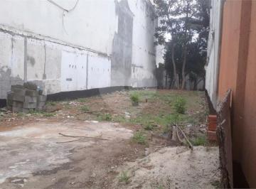 Terreno · 437m² · Terreno à venda em Vila mariana - SP