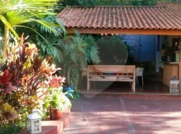 Casa · 450m² · 1 Quarto · 6 Vagas · Sobrado com 1 quartos à venda em Pacaembu - SP