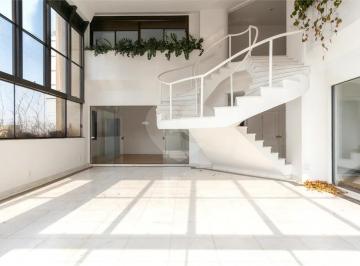 Apartamento · 480m² · 6 Quartos · 6 Vagas · Duplex com 6 quartos à venda em Alto de pinheiros - SP