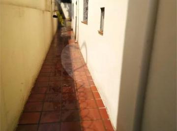 Casa · 120m² · 3 Quartos · Sobrado com 3 quartos à venda em Santo amaro - SP