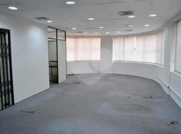 Comercial · 188m² · 4 Vagas · Salas à venda em Vila buarque - SP