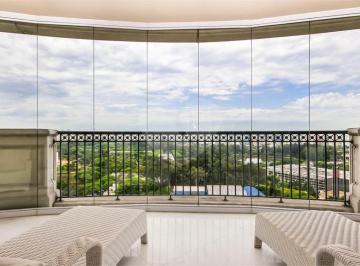 Apartamento · 375m² · 3 Quartos · 6 Vagas · Apartamento com 3 quartos à venda em Paraíso - SP