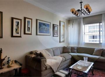 Apartamento · 135m² · 3 Quartos · 1 Vaga · Apartamento com 3 quartos à venda em Sumarezinho - SP