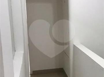Comercial · 110m² · 4 Quartos · Salão Comercial com 4 quartos à venda em Itaim bibi - SP