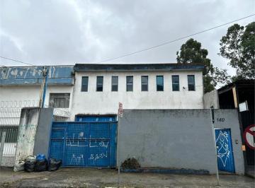 Comercial · 400m² · 3 Vagas · Galpão à venda em Jardim santa cruz (sacomã) - SP