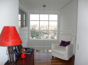 Apartamento · 300m² · 4 Quartos · 4 Vagas · Cobertura com 4 quartos à venda em Vila mariana - SP