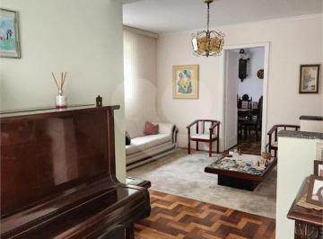 Casa · 180m² · 3 Quartos · 3 Vagas · Casa com 3 quartos à venda em Pinheiros - SP