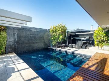 Apartamento · 448m² · 3 Quartos · 2 Vagas · Cobertura com 3 quartos à venda em Santa cecília - SP