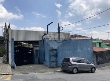Comercial · 864m² · 14 Vagas · Galpão à venda em Saúde - SP