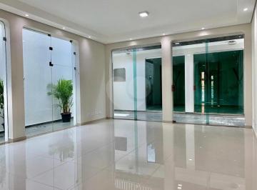 Casa · 275m² · 4 Quartos · 4 Vagas · Sobrado com 4 quartos à venda em Jardim da glória - SP