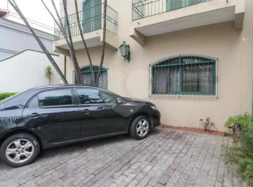 Casa · 223m² · 4 Quartos · 4 Vagas · Sobrado com 4 quartos à venda em Jardim vila mariana - SP