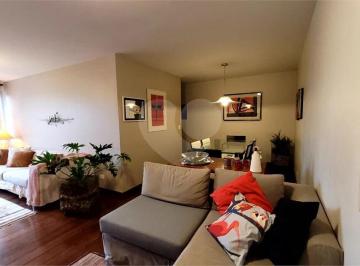 Apartamento · 140m² · 3 Quartos · 2 Vagas · Apartamento com 3 quartos à venda em Planalto paulista - SP