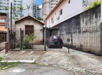 Terreno · 290m² · 1 Quarto · 2 Vagas · Terreno com 1 quartos à venda em Vila mariana - SP