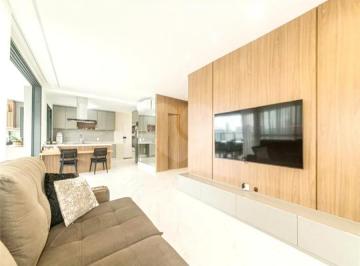 Apartamento · 167m² · 4 Quartos · 2 Vagas · Apartamento com 4 quartos à venda em Vila cordeiro - SP