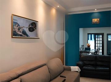 Casa · 149m² · 3 Quartos · Sobrado com 3 quartos à venda em Bela vista - SP