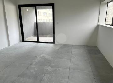Comercial · 34m² · 1 Quarto · 1 Vaga · Salas com 1 quartos à venda em Cerqueira césar - SP