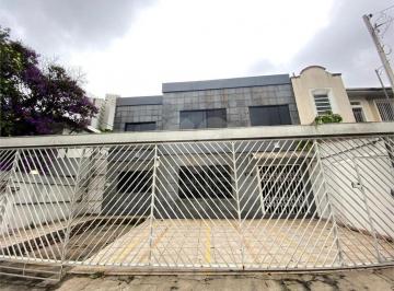Comercial · 457m² · 4 Vagas · Prédio inteiro à venda em Vila clementino - SP