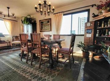 Apartamento · 121m² · 3 Quartos · 2 Vagas · Apartamento com 3 quartos à venda em Jardim brasil (zona sul) - SP