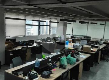 Comercial · 140m² · 2 Vagas · Salas à venda em Bela vista - SP