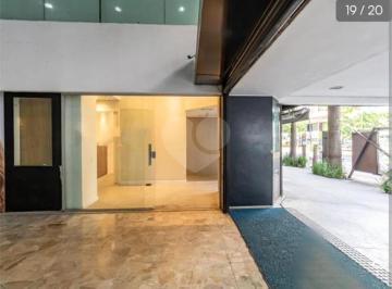 Comercial · 59m² · 1 Quarto · Loja com 1 quartos à venda em Jardim paulistano - SP
