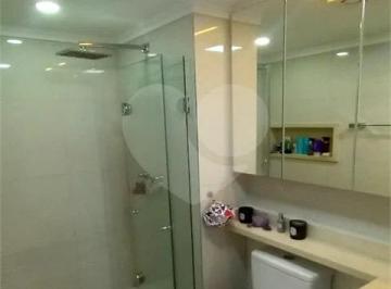 Apartamento · 81m² · 1 Quarto · 2 Vagas · Apartamento com 1 quartos à venda em Vila guarani (z sul) - SP