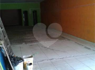 Comercial · 314m² · Salão Comercial à venda em Vila firmiano pinto - SP